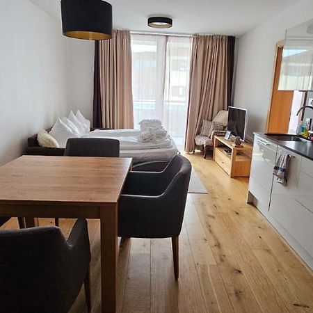 Modern Ski-In Appartement 2020M Kühtai Esterno foto