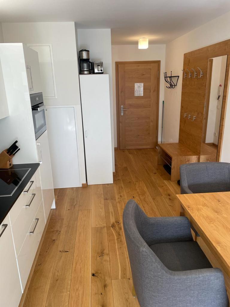 Modern Ski-In Appartement 2020M Kühtai Esterno foto