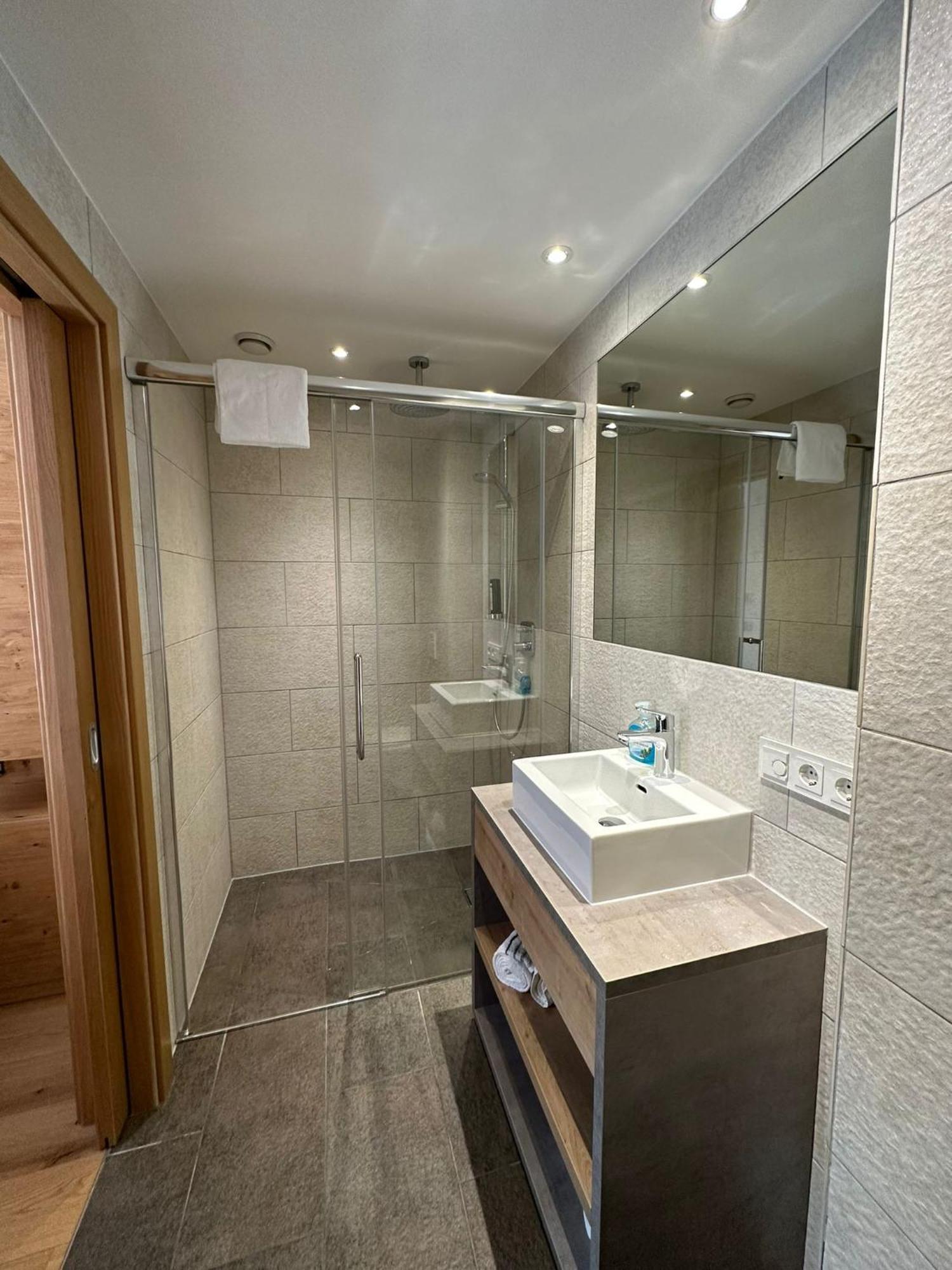 Modern Ski-In Appartement 2020M Kühtai Esterno foto