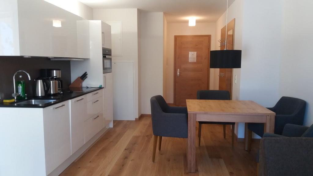 Modern Ski-In Appartement 2020M Kühtai Esterno foto