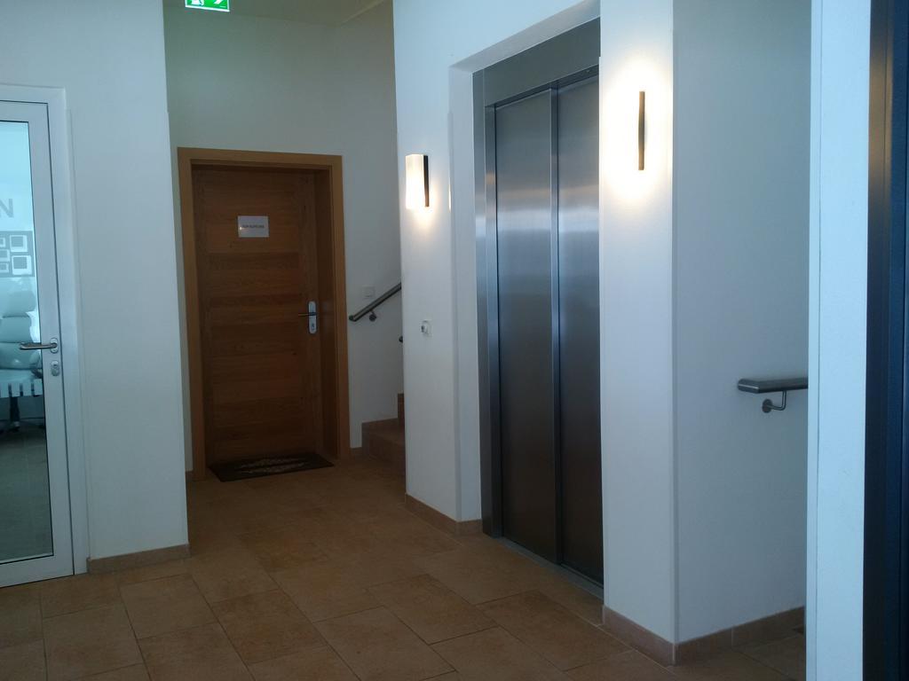 Modern Ski-In Appartement 2020M Kühtai Esterno foto