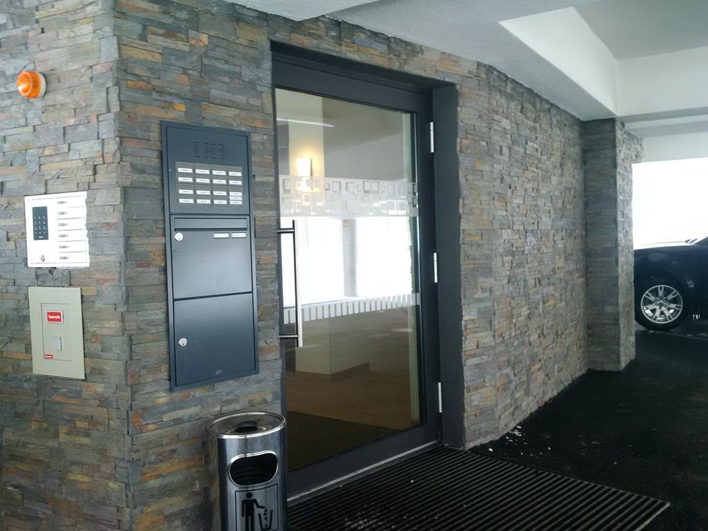 Modern Ski-In Appartement 2020M Kühtai Esterno foto