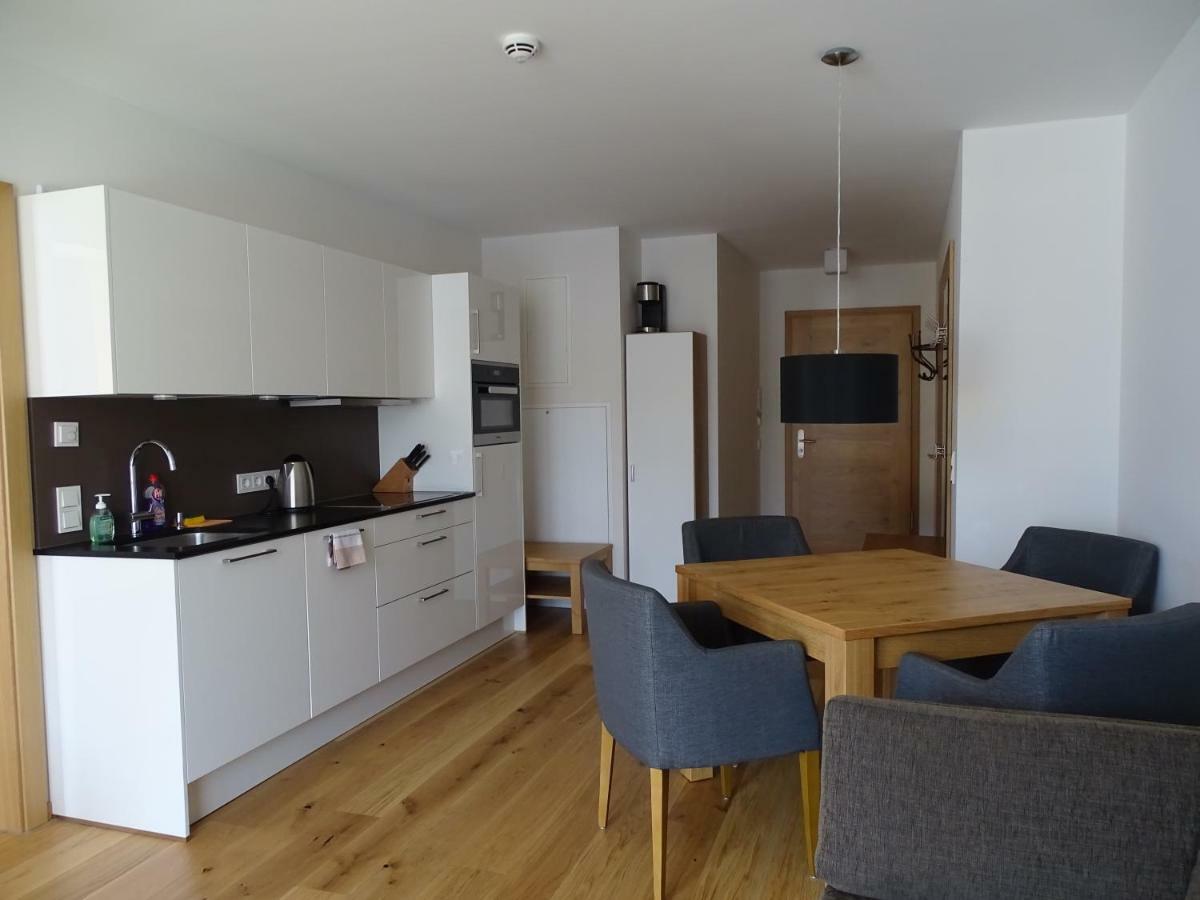 Modern Ski-In Appartement 2020M Kühtai Esterno foto