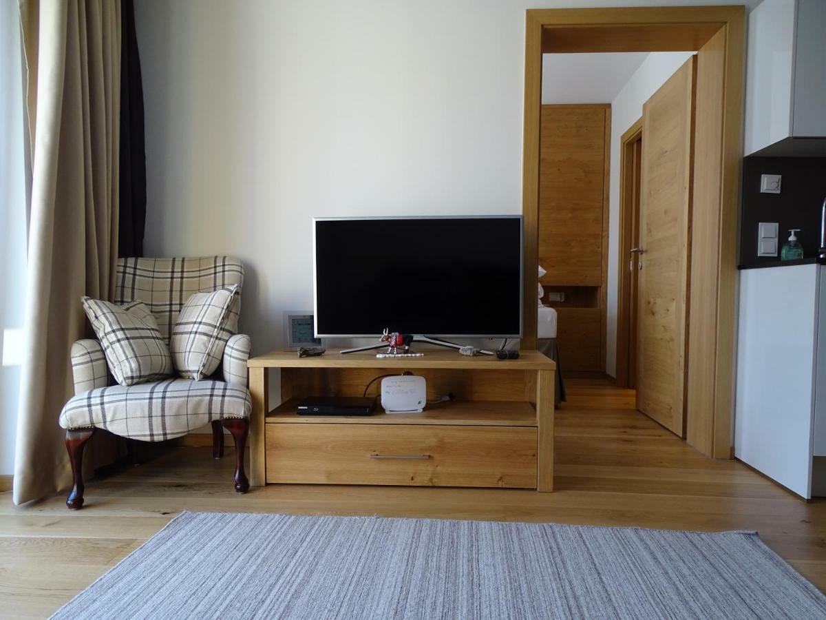 Modern Ski-In Appartement 2020M Kühtai Esterno foto