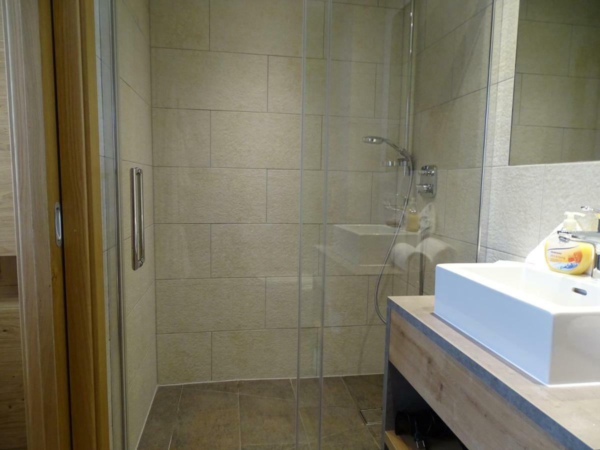 Modern Ski-In Appartement 2020M Kühtai Esterno foto