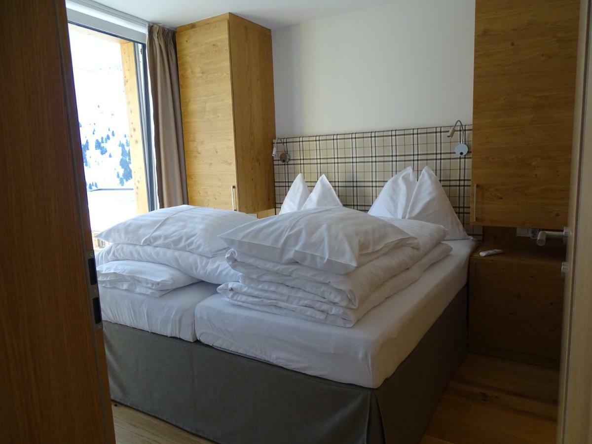 Modern Ski-In Appartement 2020M Kühtai Esterno foto